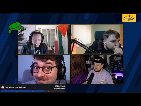 T1 FAKER: "la serie de KOI fue LA MÁS MEMORABLE", FLAKKED y DE HERETICS 2025 - Esportmaníacos 2444