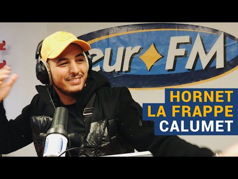 [Happy Beur] Hornet La Frappe - Calumet (live)