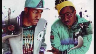 The Cool Kids - Champions