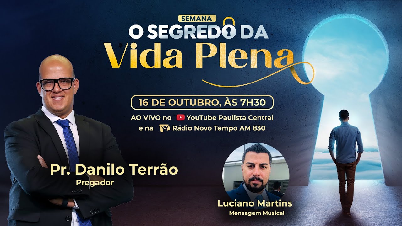 Série Segredo de Uma Vida Plena - #3 - Livre Aceitação