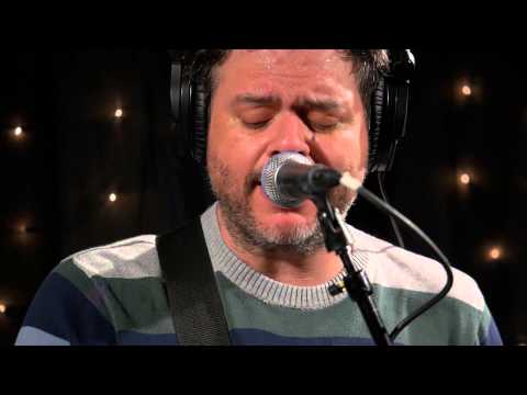 The Heavenly States - Aerozone (Live on KEXP)