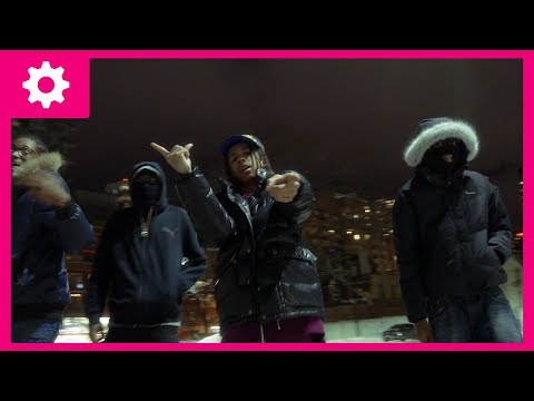 PrinceDawn x NHS Jayy Jayy  - The Gang (Official Video) Prod. by Tillaa