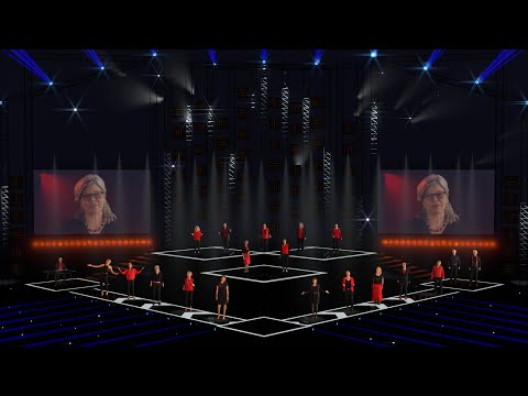 Per Klick zum Gig Nr 8 - Singen ist nicht mehr erlaubt