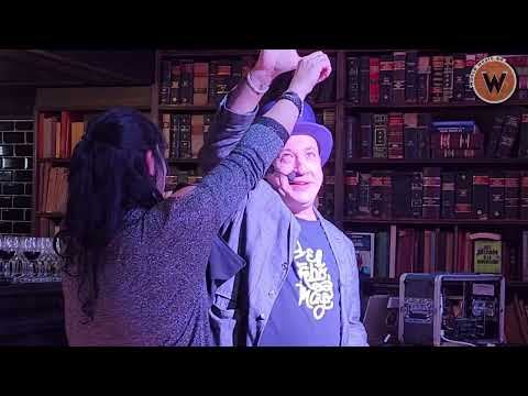 Show de Yayo ft Mago Rebo