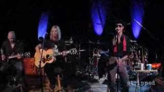 Velvet Revolver - Fall to Pieces (Stripped - Raw &amp; Real)