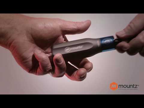 Mountz Torque video thumbnail