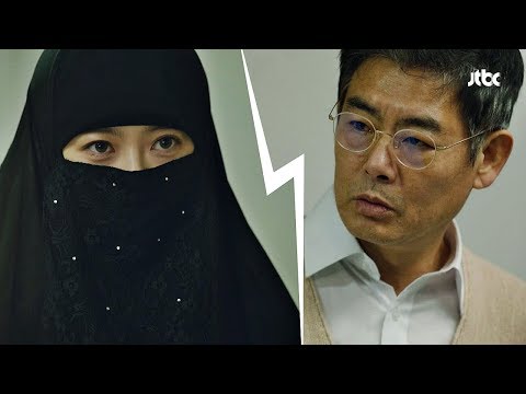 똘끼 충만 고아라(Go A-Ra)☆ 치마가 안되면 니캅으로 갈게요^ㅡ^ 미스 함무라비(Miss hammurabi) 1회
