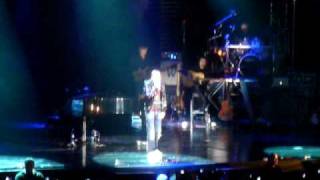 Gigi D'alessio - Superamore Live 06/11/09