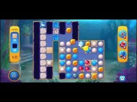 Fishdom 🐟 🦀 🐠🏆🏅Level 10759🏆🏅🐟 🦀 🐠