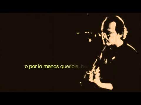 CANCIONERO DE SILVIO RODRIGUEZ - Canción del elegido