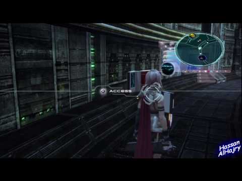 Final Fantasy XIII Walkthrough Part 69 Chapter 11 HD