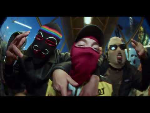 TIEFBASSKOMMANDO - STYLE GEBITET (prod by RETADO)