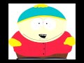 Cartman sings the 3rd grade song 
