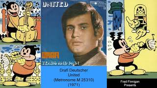 Drafi Deutscher - United