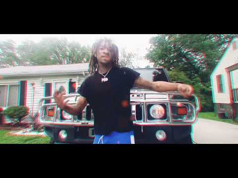 Taemonstar - Mckvlly Flow [Official Video]