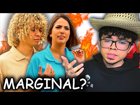 QLQ THIS HIGH SCHOOL IS TOO CRINGY