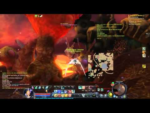 Aion - Fragment of Memory 2 Campaign