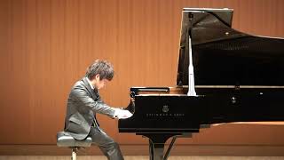 Download lagu 村上裕亮／シューマン＝リスト：春の夜 S.568 mp3