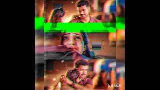 Unnalae ennalum en jeevan...theri movie💖💝.. Whatsapp status tamil🥳