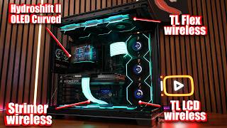 4 reasons why Lian Li wireless fans are the best