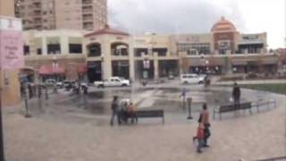 preview picture of video 'The Fountain at the Gateway Mall'