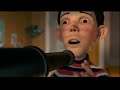 Monster House Blu Ray DVD PSP Release Ad 2 2006