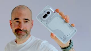 Nothing Phone 4a | Best Value Mid Range Phone, Upgraded!