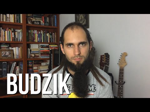 virious vloguje 62 - Budzik