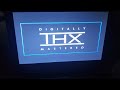 Confessions Of A Teenage Drama Queen 2004 DVD Opening Fullscreen Version