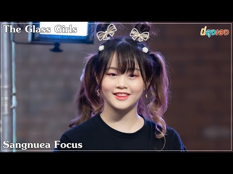 Sangnuea The Glass Girls Focus Full Stage BiG ANA FEST 4K Fancam 20221127
