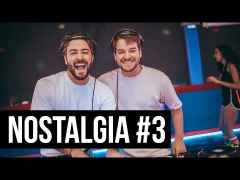 DUBDOGZ - NOSTALGIA #3
