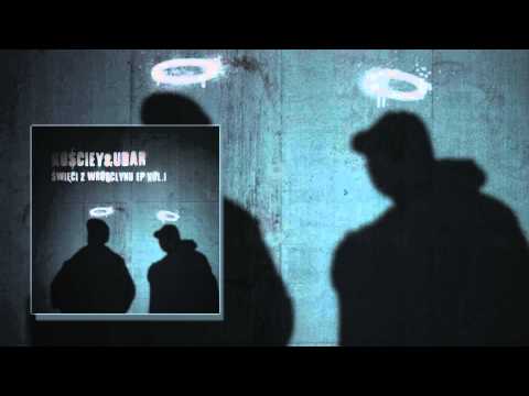 Kościey & Udar - Lustro (feat. DJ Screeptum)