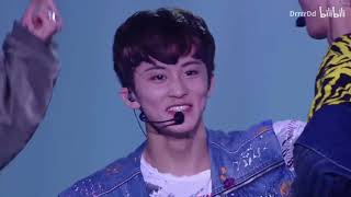 NEO CITY : SEOUL - The Origin| NCT127_Heartbreaker