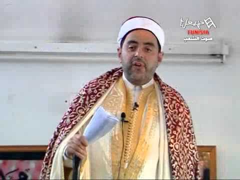 Salet Al Joumouaâ Du Vendredi 22/03/2013