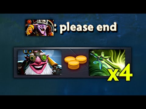 How to Play Sniper Properly in SEA!