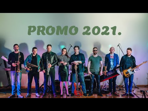 Grupa CENTRIFUGA - Official PROMO VIDEO 2021.