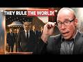Steven Greer UFO Secrets Are Held By A Global Cabal