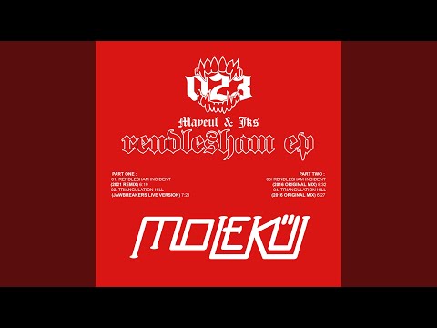 Triangulation Hill (Jawbreakers Live Version)