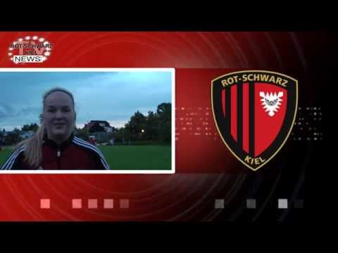 Kreispokal 15.09.2015  –  PTSK - SSG Rot-Schwarz Kiel