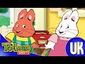Max Ruby 29 Ruby S Hippity Hop Dance Ruby S Bird Bath Super Max Saves The World
