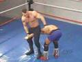 PRO WRESTLING
