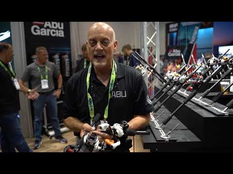 Abu Garcia Max...