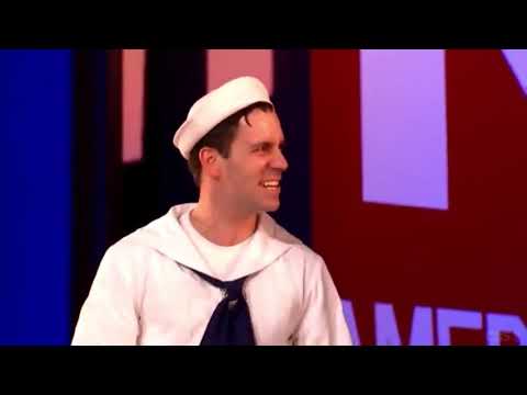 On the Town | 2015 Tony Awards