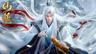 Download lagu 💥《仙逆》 Renegade Immortal | 最新合集 EP101-130！| 💕MUTI SUB | Donghua mp3
