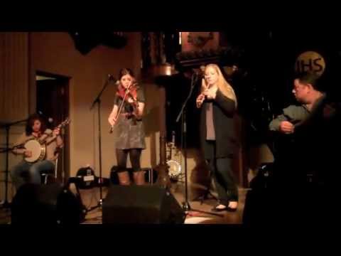 Lurach - The 'Hornpipes' Set