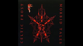 Celtic Frost - Visual Aggression