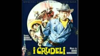 Ennio Morricone   I Crudeli 1967