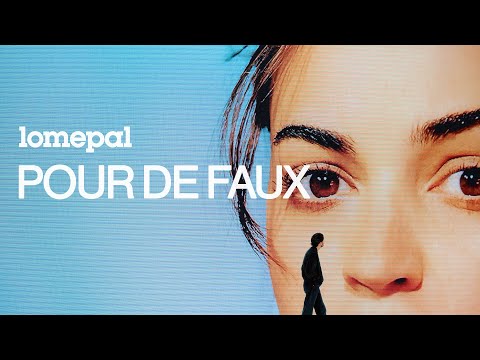 Video thumbnail for Pour de faux