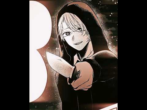 「Aqua Final Moments💔」- Oshi No Ko #anime #manga #shorts