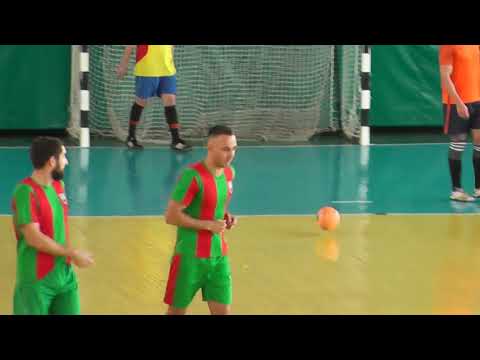 5 КУ 7 FC Bonguk – ЮЖД